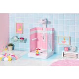 BABY born® Bath Walk in Shower