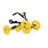 Berg Toys Gokart Buzzy BSX, gelb