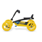 Berg Toys Gokart Buzzy BSX, gelb