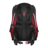 Coocazoo Rucksack MATE, Blazing Fire