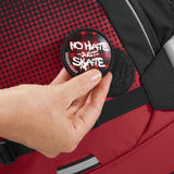 Coocazoo Rucksack MATE, Blazing Fire
