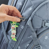 Coocazoo Rucksack MATE, Bloomy Daisy
