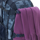 Coocazoo Rucksack MATE, Geometric Sky