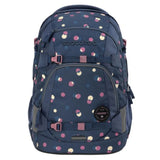 Coocazoo Schulrucksack MATE, Bubble Dreams