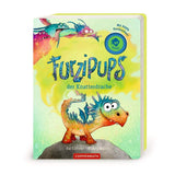 Coppenrath Verlag Furzipups, der Knatterdrache (Pappbilderbuch)