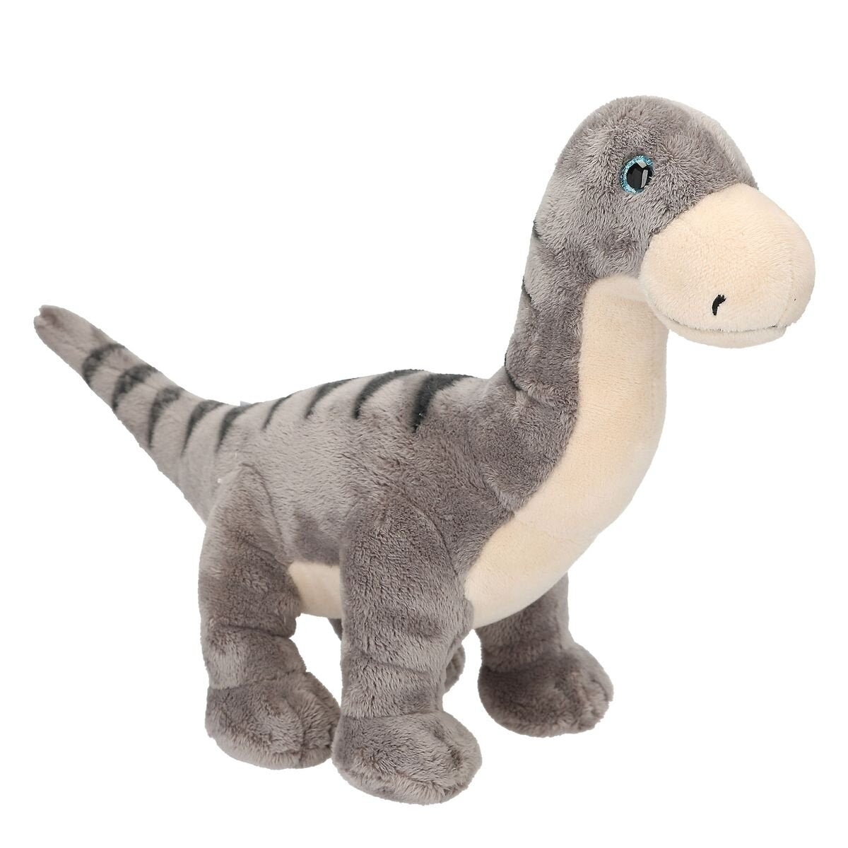 Depesche Dino World Plüsch Brachiosaurus, 20 cm