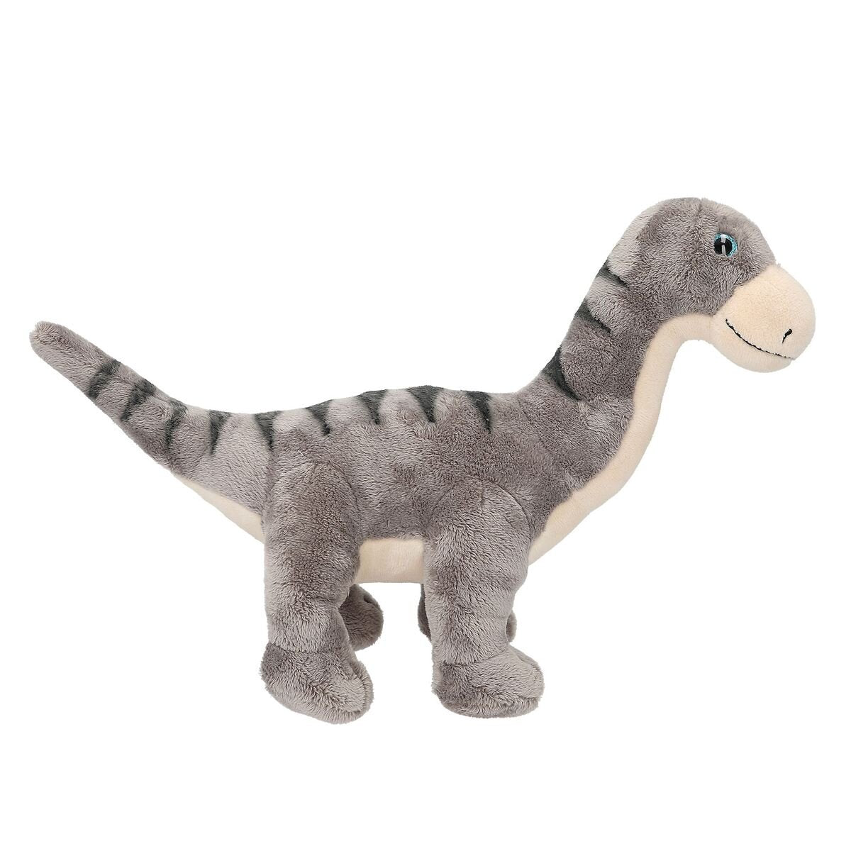 Depesche Dino World Plüsch Brachiosaurus, 20 cm