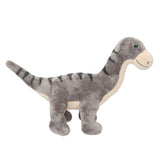 Depesche Dino World Plüsch Brachiosaurus, 20 cm