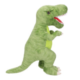 Depesche Dino World Plüsch Tyrannosaurus Rex, 32 cm