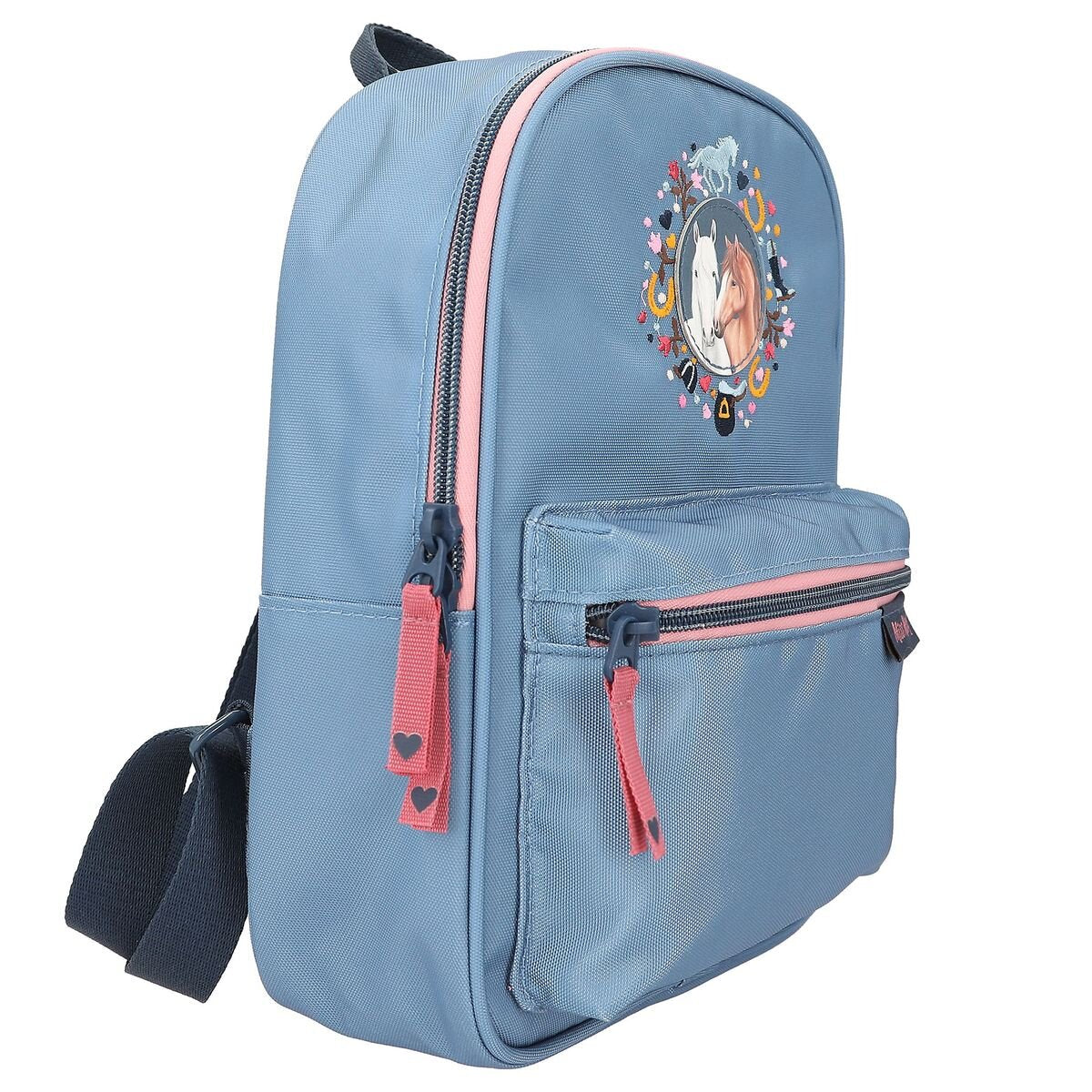 Depesche Miss Melody Rucksack MY LITTLE FARM