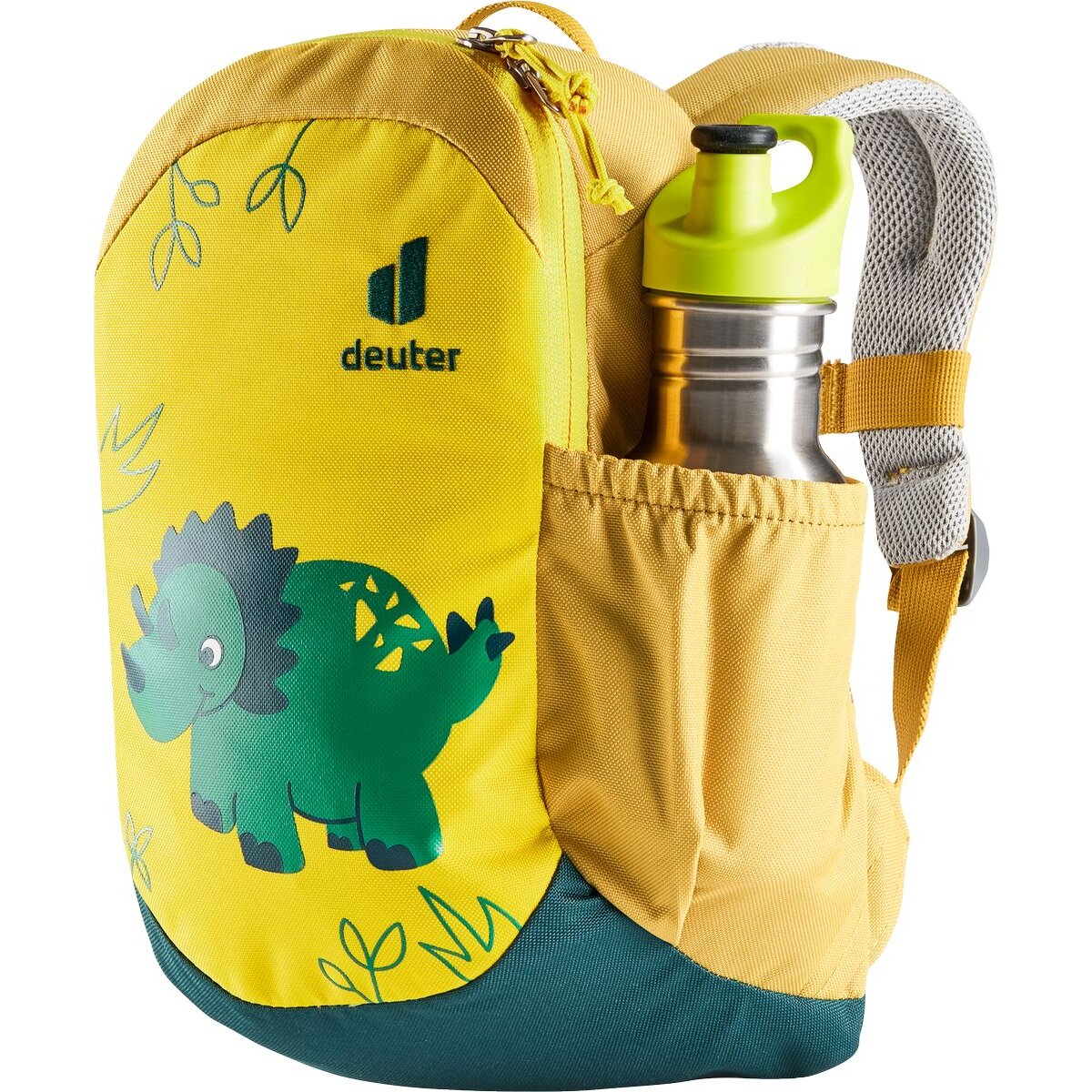 Deuter Kindergartenrucksack Pico Corn-Tumeric