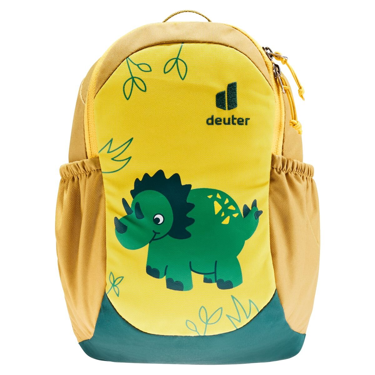 Deuter Kindergartenrucksack Pico Corn-Tumeric