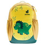 Deuter Kindergartenrucksack Pico Corn-Tumeric