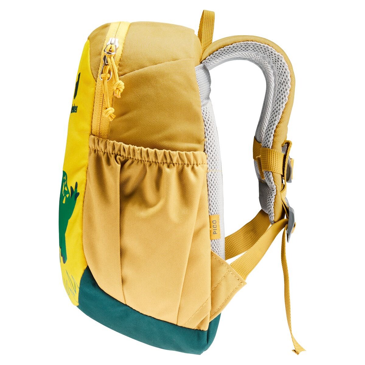 Deuter Kindergartenrucksack Pico Corn-Tumeric