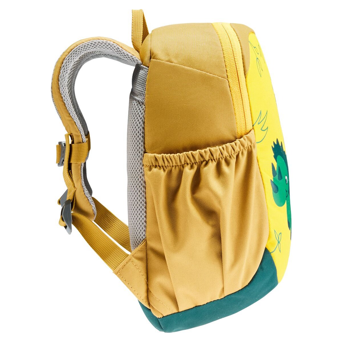 Deuter Kindergartenrucksack Pico Corn-Tumeric