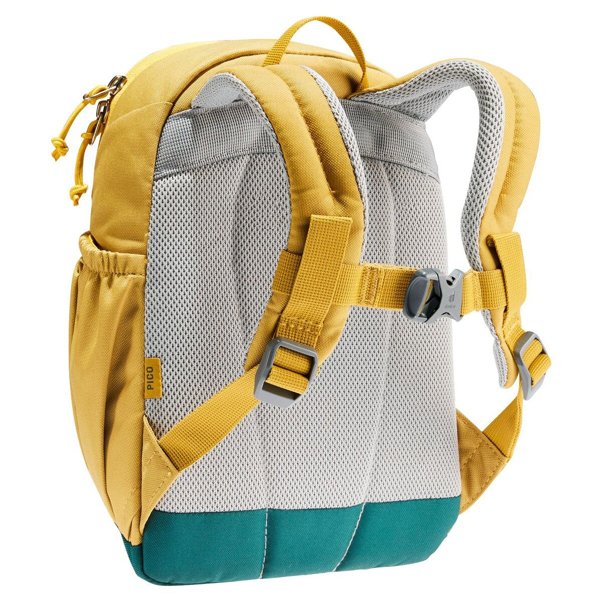 Deuter Kindergartenrucksack Pico Corn-Tumeric