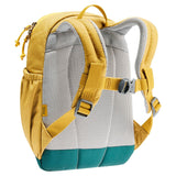 Deuter Kindergartenrucksack Pico Corn-Tumeric