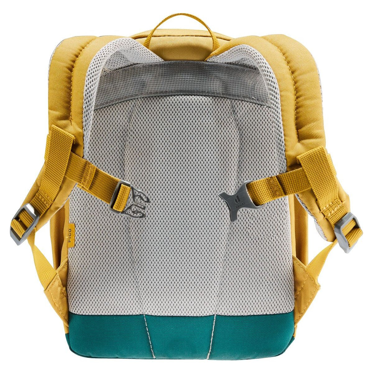 Deuter Kindergartenrucksack Pico Corn-Tumeric