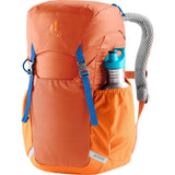 Deuter Kinderrucksack Junior Chestnut-Mandarine