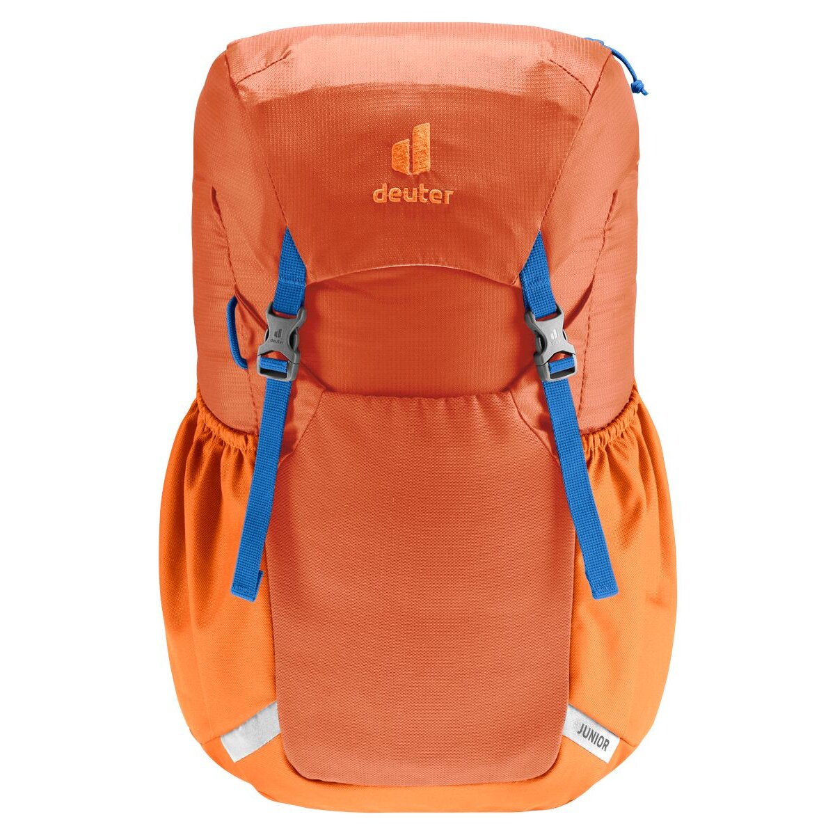 Deuter Kinderrucksack Junior Chestnut-Mandarine