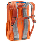 Deuter Kinderrucksack Junior Chestnut-Mandarine