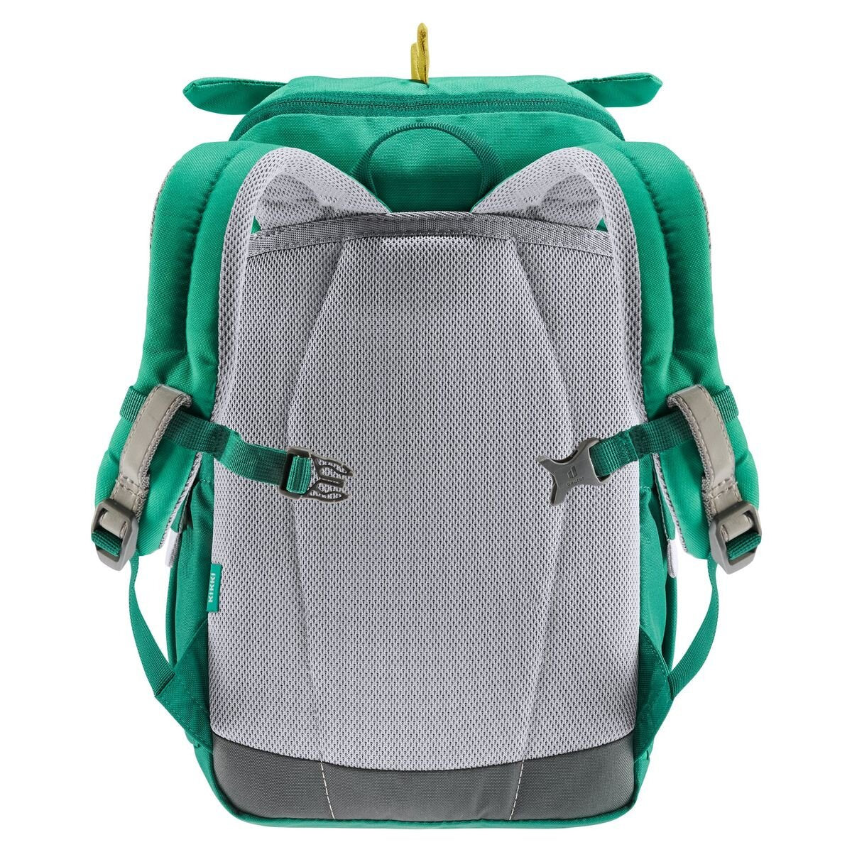 Deuter Kinderrucksack Kikki fern-alpinegreen