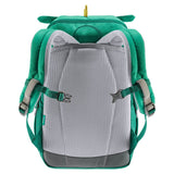 Deuter Kinderrucksack Kikki fern-alpinegreen