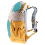 Deuter Kinderrucksack Kikki pepper-cinnamon