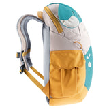 Deuter Kinderrucksack Kikki pepper-cinnamon