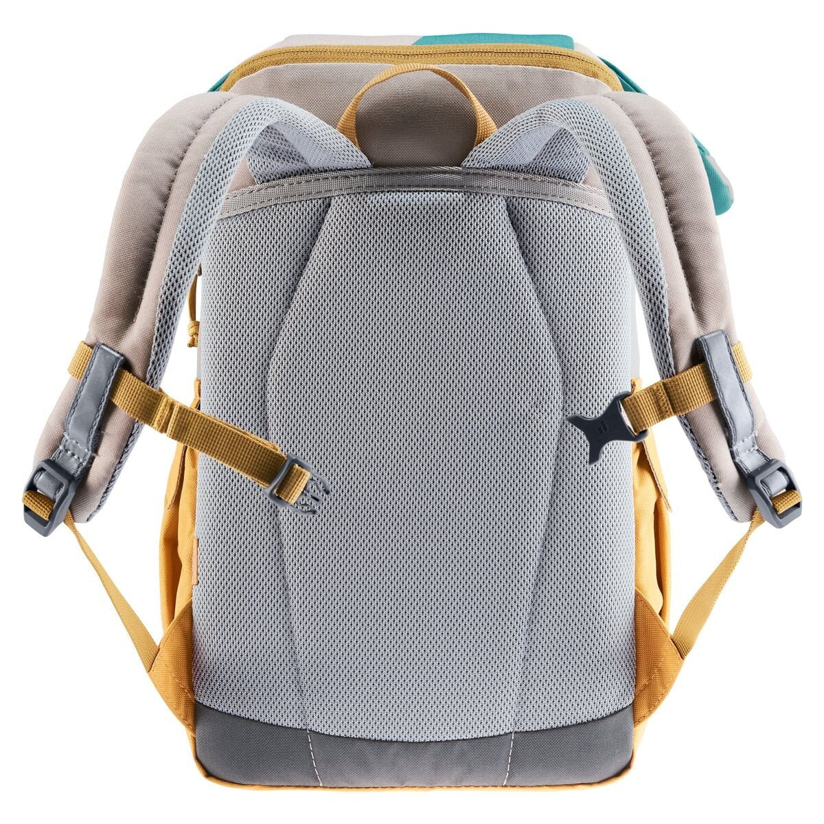 Deuter Kinderrucksack Kikki pepper-cinnamon