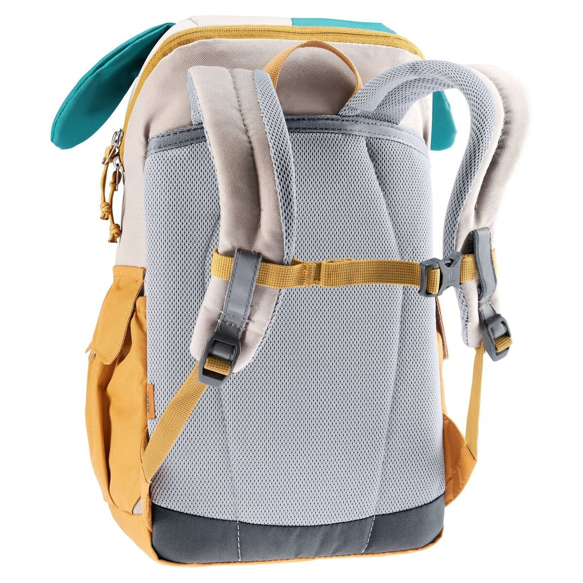 Deuter Kinderrucksack Kikki pepper-cinnamon