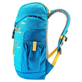 Deuter Kinderrucksack Schmusebär azure-lapis