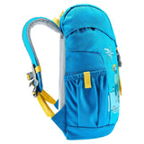 Deuter Kinderrucksack Schmusebär azure-lapis