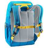 Deuter Kinderrucksack Schmusebär azure-lapis