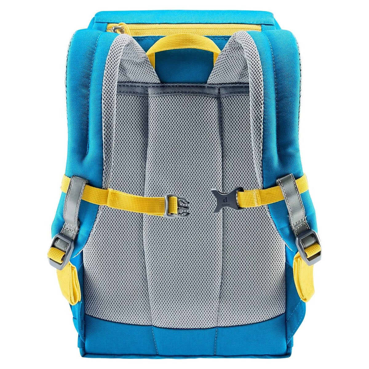 Deuter Kinderrucksack Schmusebär azure-lapis