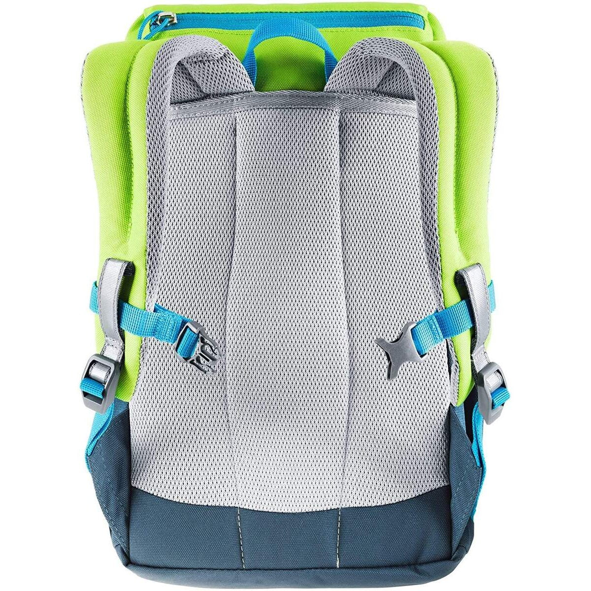 Deuter Kinderrucksack Schmusebär, Kiwi-arctic, 8 Liter