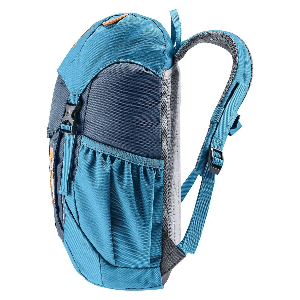 Deuter Kinderrucksack Waldfuchs 10 Marine-Wave