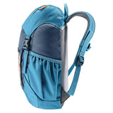 Deuter Kinderrucksack Waldfuchs 10 Marine-Wave