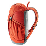 Deuter Kinderrucksack Waldfuchs 14 Lava-Paprika