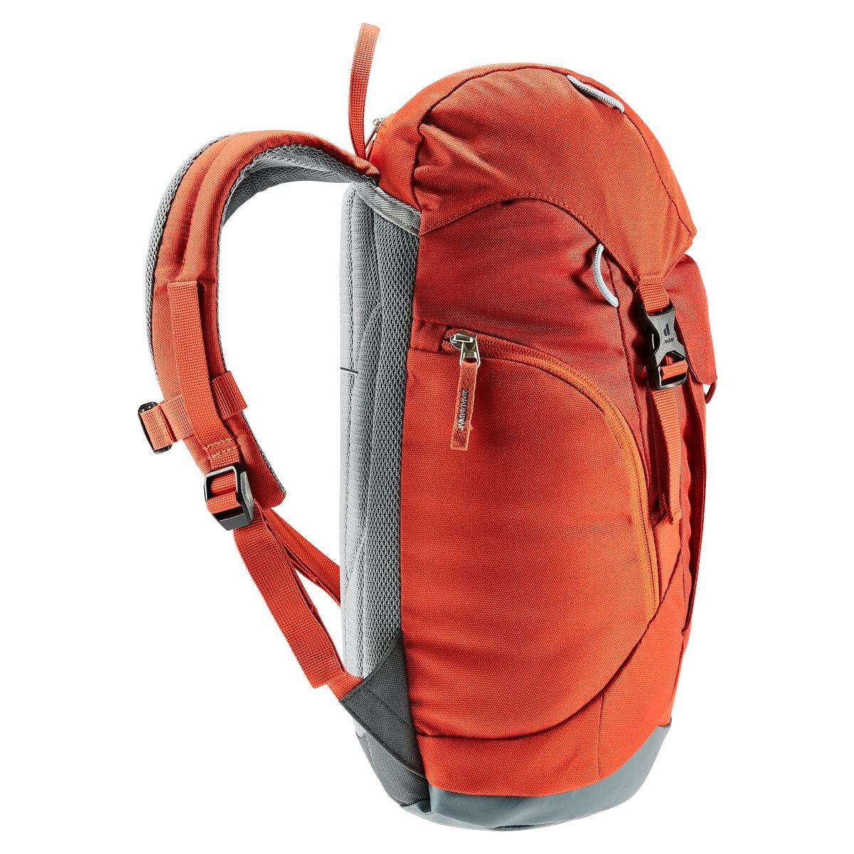 Deuter Kinderrucksack Waldfuchs 14 Lava-Paprika