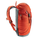 Deuter Kinderrucksack Waldfuchs 14 Lava-Paprika