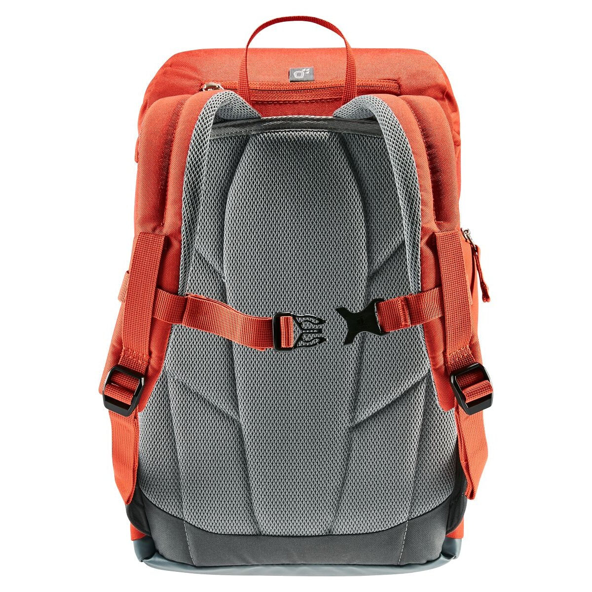 Deuter Kinderrucksack Waldfuchs 14 Lava-Paprika