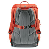 Deuter Kinderrucksack Waldfuchs 14 Lava-Paprika