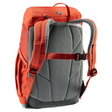 Deuter Kinderrucksack Waldfuchs 14 Lava-Paprika