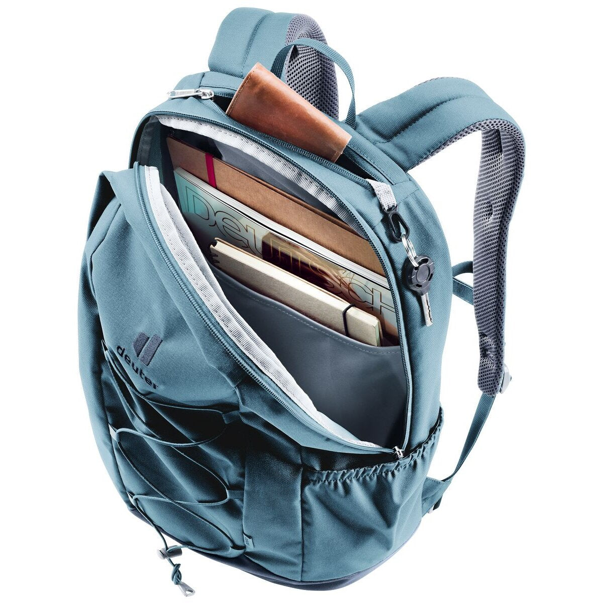 Deuter Lifestyle Rucksack Gogo Atlantic-Ink