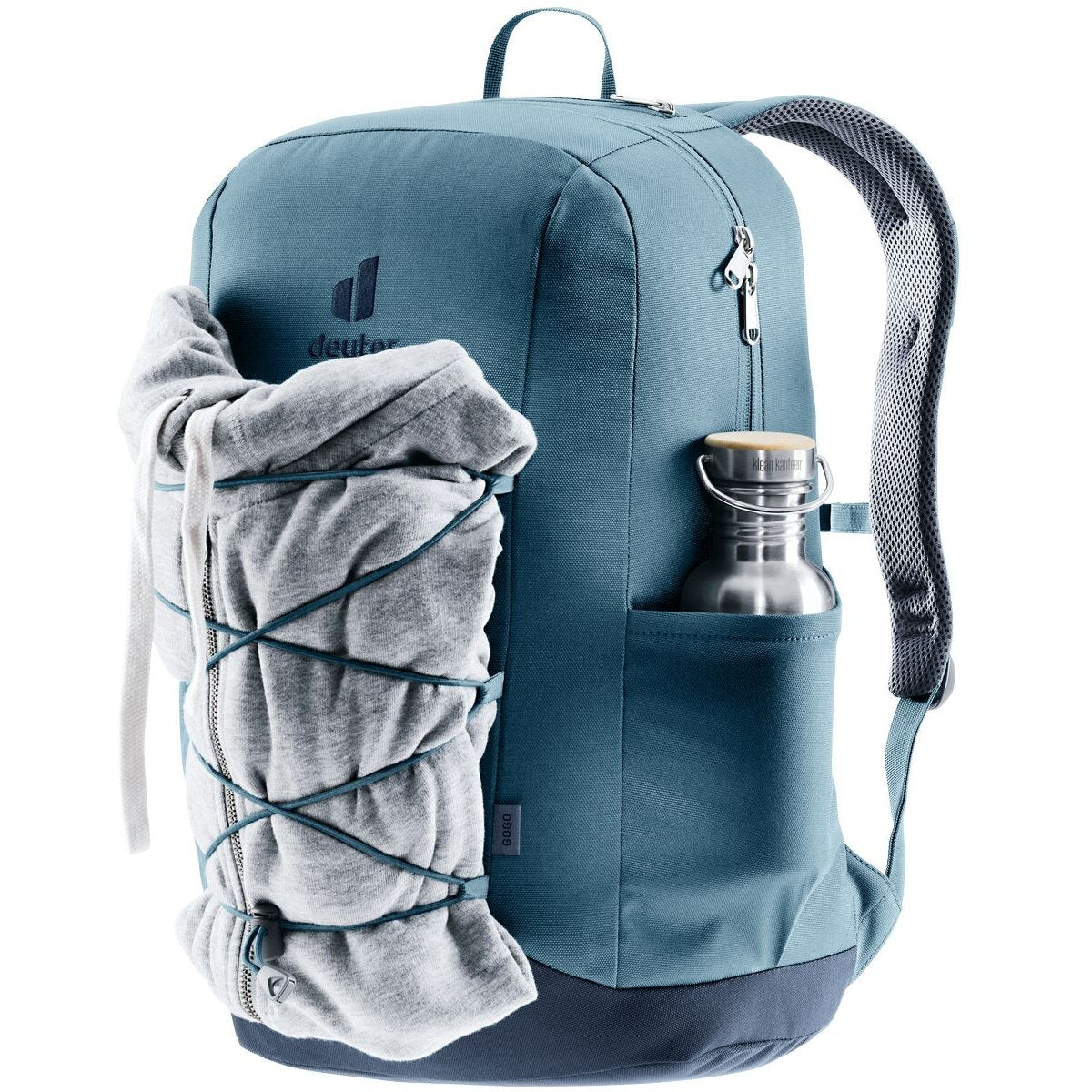 Deuter Lifestyle Rucksack Gogo Atlantic-Ink