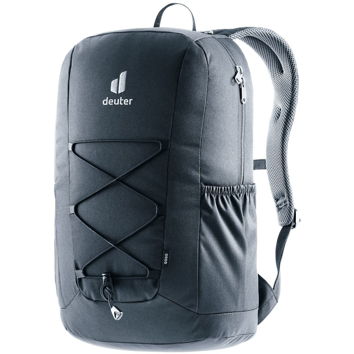 Deuter Lifestyle Rucksack Gogo black / schwarz