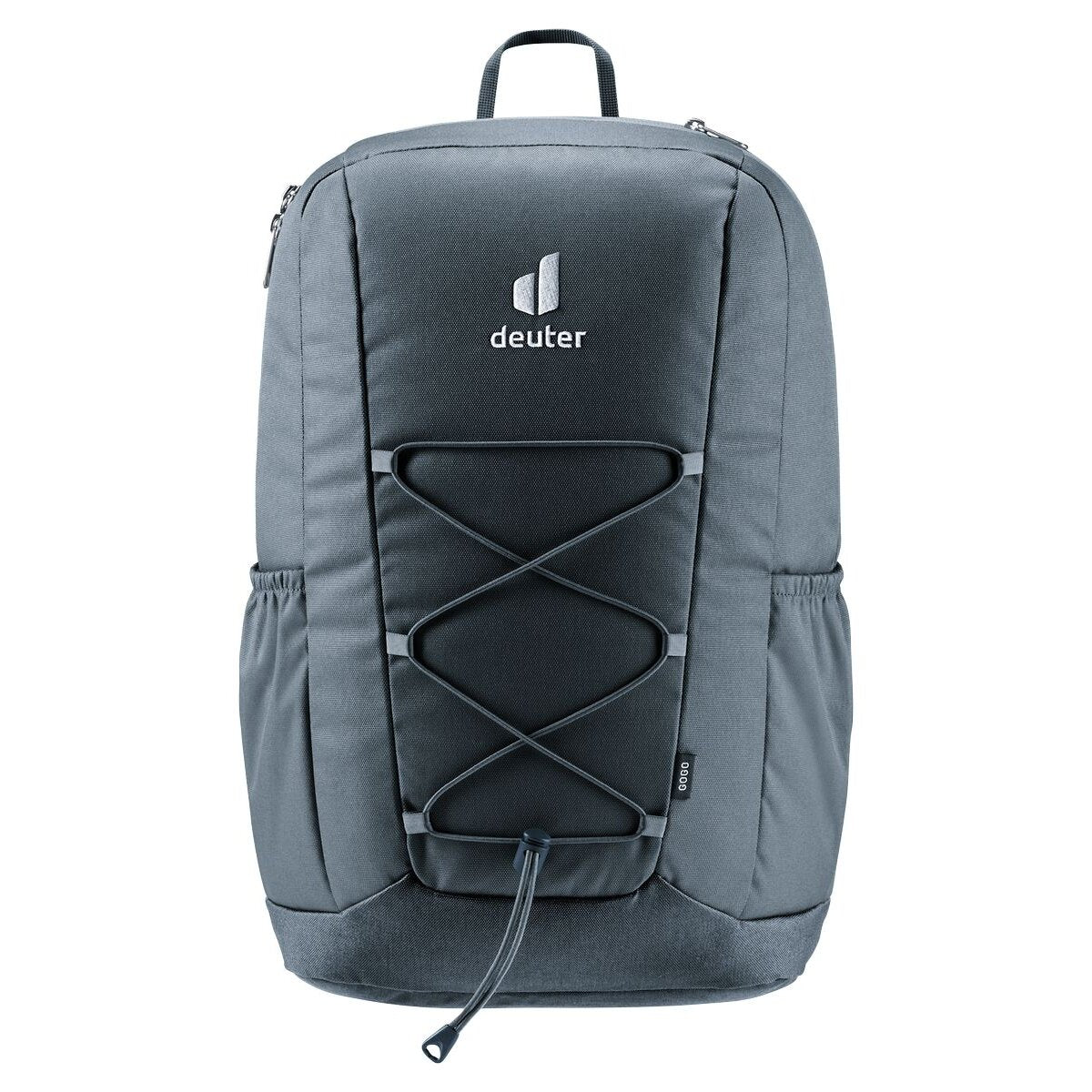 Deuter Lifestyle Rucksack Gogo black / schwarz