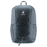 Deuter Lifestyle Rucksack Gogo black / schwarz