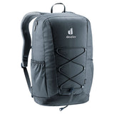 Deuter Lifestyle Rucksack Gogo black / schwarz